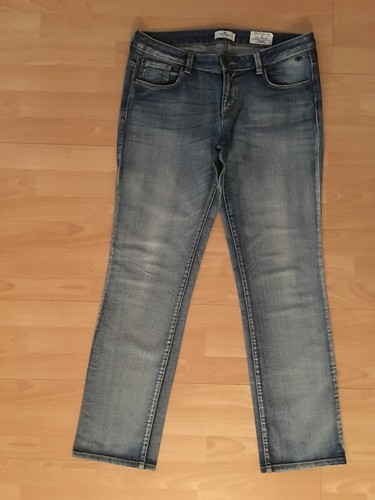 Tom tailor carrie jeans - carrie,