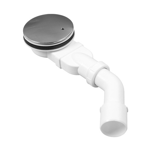 Ablaufgarnitur dusche 90mm - ablaufgarnitur,