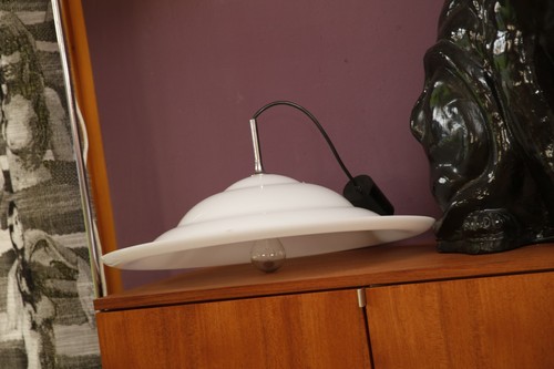 60er 70er lamp lampe staff - 70er,