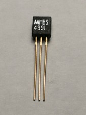 MBS 4991 MOTOROLA 1 Stck