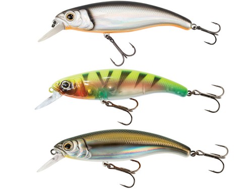 Fox rage slick stick - slick, 9cm
