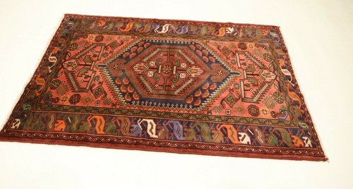 Orientteppich super hamadan - orientteppich,