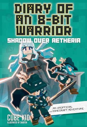 Diary bit warrior - an, 8-bit