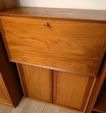 2x Poul Cadovius Royal System