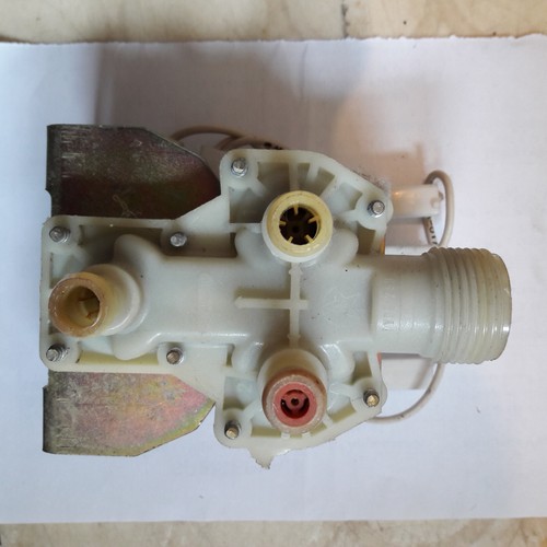 Bosch waschmaschine v460 - bosch,