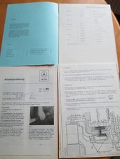 Mercedes Service LKW