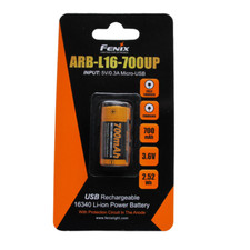 Fenix ARB-L16-700UP