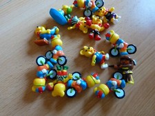 Haribo Sammelfiguren aus den