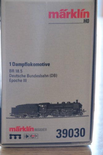 Märklin insider 1 - insider, br