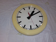 Vintage Wanduhr Uhr Hermle RCC