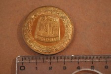 tolle alte Medaille 800 J