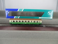 Sachsenmodelle H0 74370