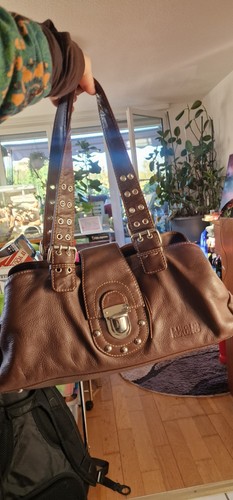 Luigi mauro handtasche - luigi,