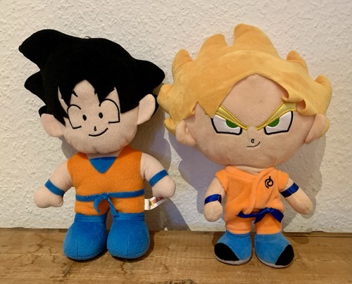 Dragon ball plüschtiere - dragon, z