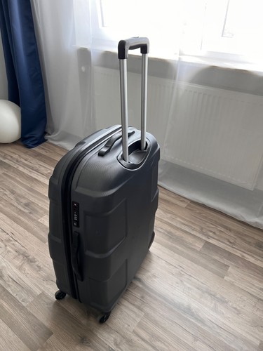 Titan koffer 90l sehr - titan, 90l,