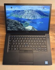 Dell Latitude 7490 | 256GB M2