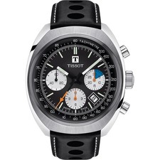 Tissot heritage 1973 - tissot,