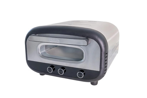 Pizzaofen alfredo 1700w - pizzaofen,
