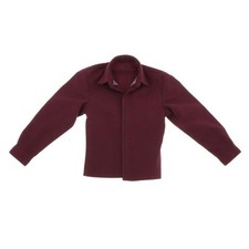 1/6 formelles Langarmshirt