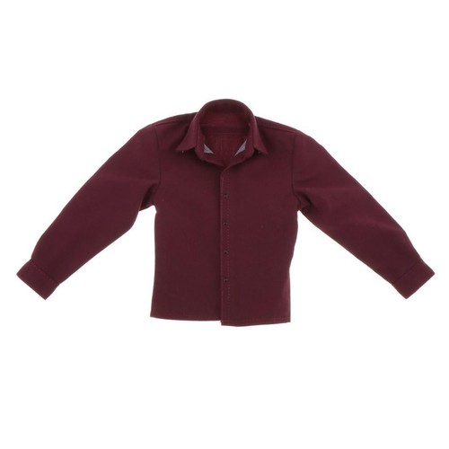 Formelles langarmshirt - formelles,