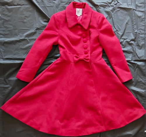 Forever fifties roter - forever,