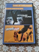 Best of Hollywood: Stomp The