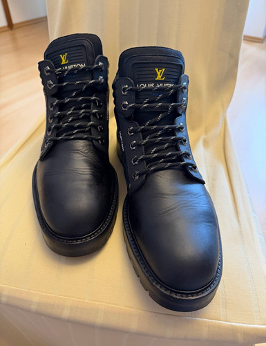 Louis vuitton herren worker - louis,