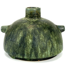 60's RUSCHA Keramik Vase in