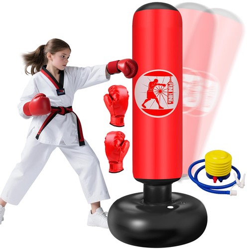 Boxsack kinder 160cm - kinder,