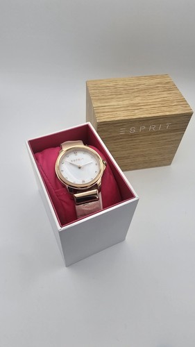 Esprit damen uhr es1l142m1065 - damen,
