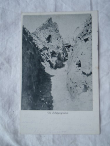 Feldpostkarte weltkrieg im - feldpostkarte,