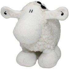 NICI Sheepworld, weißes Schaf