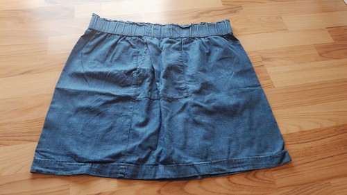 Damen jeansrock m - damen,, gr.