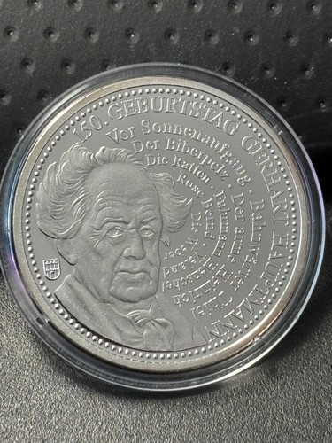 Medaille 150 geburtstag - *, 150.