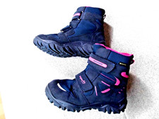 Superfit Mädchen Winterstiefel Goretex Gr.33