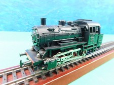 E10 märklin 3000 dampflok - märklin,