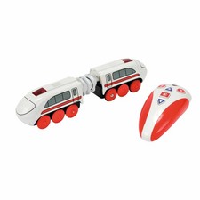 Eichhorn Bahn Ferngesteuerter