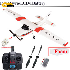 【C0】 2.4G F949 LCD Version