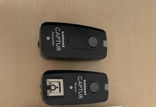 hahnel CAPTUR Transmitter/Receiver SONY