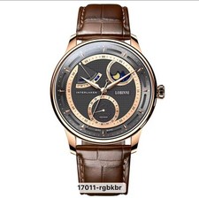 Lobinni Automatikuhr Modell