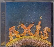 Axis – 2 CD Bundle | Axis +