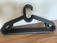 10 IKEA SPRUTTIG Kleiderbügel