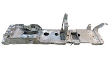 Handbremshebel Halter für Handbremshebel für VOLVO V50 (MW) 1.6 D2 9123233
