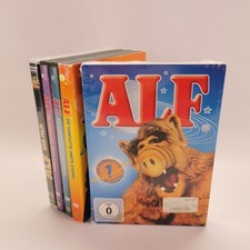 Alf Komplette Serie Staffel
