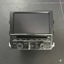 Original Porsche PCM 3.1 Navi
