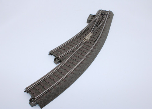 Märklin 24672 bogenweiche - märklin,