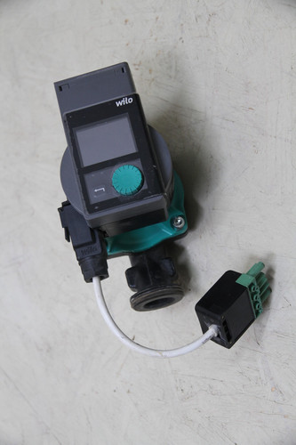 Wilo stratos pico plus - stratos,