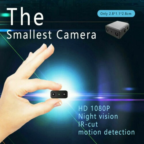 1080p kamera kleine mini - kleine,