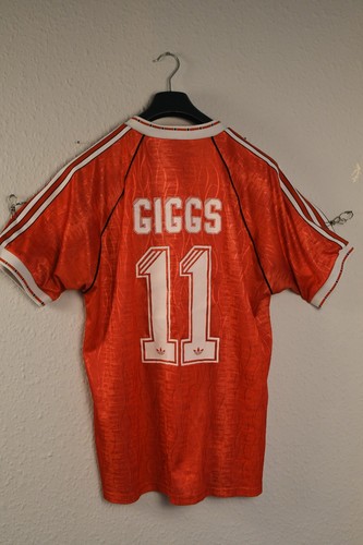 Seltenes manchester united - seltenes,