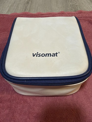Visomat comfort eco - visomat,